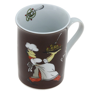 Чайный набор Прогресс, 300мл, 3 предмета 000000000001152003