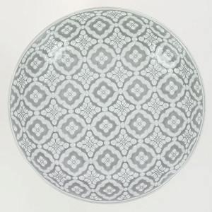 Салатник 22см ND PLAY Мозаика фарфор 000000000001210949