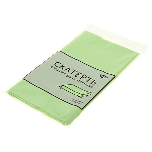 Скатерть Софти, 150x230 см, пвх 000000000001146921