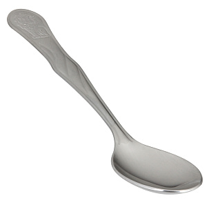 Чайная ложка Лёвушка Amet 000000000001116379