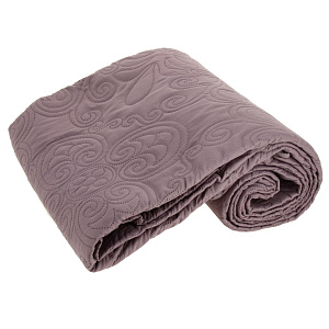 Стеганое покрывало Посуда Центр, 180х200 см 000000000001157078