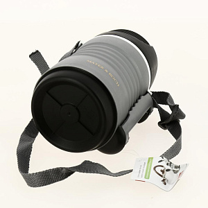 Термос пищевой, внутренняя колба из стали, контрейнер сталь и пластик, корпус и крышка из полипропилена 0,7л MAYER&BOSH 29076 Термос пищевой, внутренняя колба из стали, контрейнер сталь и пластик, корпус и крышка из полипропилена 0,7л MAYER&BOSH 29076 000000000001196078