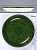 Блюдо (ляган) 25см ROSHIDON CERAMIK рисунок гравюра green керамика 000000000001209550