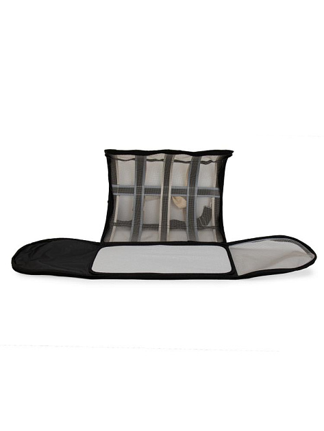 Pet carrier, 41*27*25cm, Oxford cloth, Оранжевый и голубой 000000000001231151
