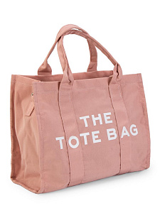 Сумка женская 25х30х11см THE TOTE BAG микс полиэстер_ST 000000000001233999