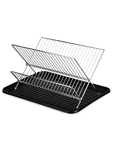 Сушилка для посуды FORA 42,5x32x20см железо/полипропилен 000000000001229344