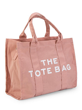Сумка женская 25х30х11см THE TOTE BAG микс полиэстер_ST 000000000001233999