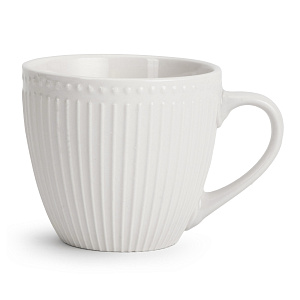 Пара чайная 220мл/15,5см Рим керамика 000000000001217954