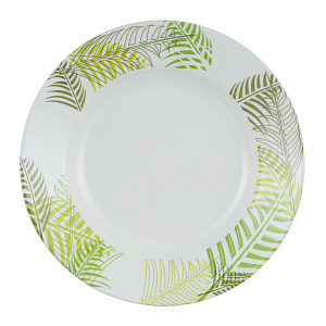 Глубокая тарелка Green Forest Luminarc 000000000001085084