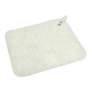 Коврик для сауны Игрок Нot Pot, войлок 000000000001168670