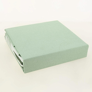 Комплект постельного белья 1,5-спальный Этель Tropics вид 2 пододеяльник143х215см простыня150х214см наволочки70х70см-2шт 125гр поплин 100%хлопок 000000000001206698