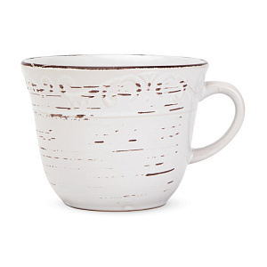 Набор столовой посуды 16 предметов LUCKY ажур белый керамика Набор столовой посуды 16 предметов LUCKY ажур белый керамика 000000000001221937