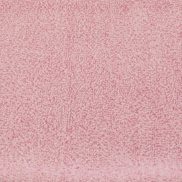Полотенце махр. 50х80 Маме Св-розовый 100%хл,пл380г 000000000001183626