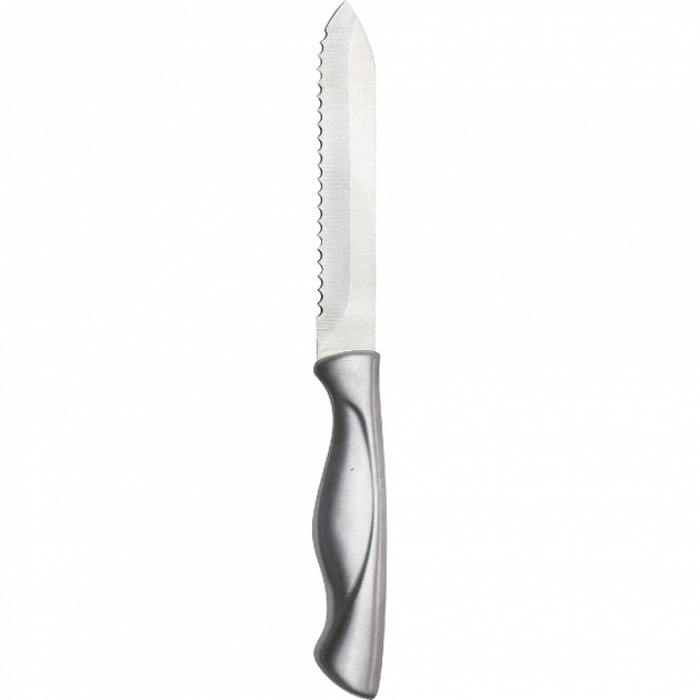Нож для стейка JENA 11,25см нержавеющая сталь,эргономичная ручка 2682RB 000000000001191158