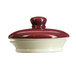 Банка для сыпучих продуктов Вишня Veda Tableware, 0.5л 000000000001124196