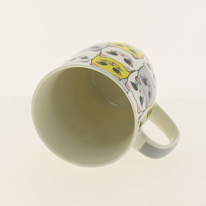 Кружка Кошки, 350мл 000000000001177515