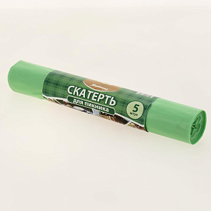 Скатерть Хозяюшка Мила, 180x102 см 000000000001038463