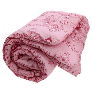 Одеяло Disney, 140x205 см, бязь 000000000001030552