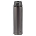 Термос из нержавеющей стали тм THERMOcafe by THERMOS TC-600T Grey 600мл 158260 000000000001195101