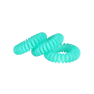 Резинка-браслет для волос Hair Bobbles HH Simonsen, мятный 000000000001127404