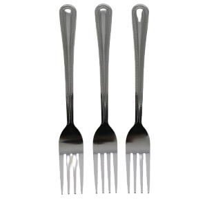 Набор столовых вилок Рио, 3 шт. 000000000001165179