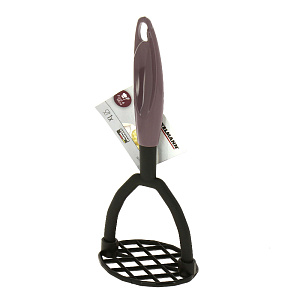 Картофелемялка 25см FACKELMANN STYLE пластик 000000000001183286