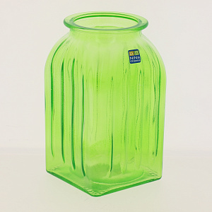 Ваза  Ханна  18,5см в ассорт. Проз. Краш. NG92-023M 000000000001164427