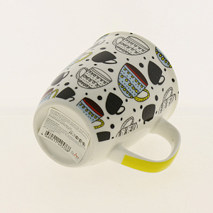 Кружка 350мл Чашки 132-08006 000000000001177530