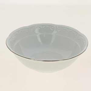 CAPRICE Салатник 16 см  Отводка платина CPR16KK220 000000000001189518