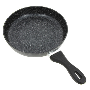 Сковорода Wellber, 26 см, алюминий 000000000001163324