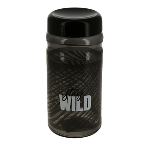 Банка для сыпучих продуктов 1,8л RENGA с крышкой стекло 000000000001203268