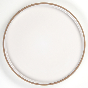 Тарелка десертная 21см ND PLAY Гиацинт фарфор 000000000001210953