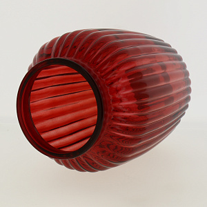 Ваза  Луана  19,5см в ассорт. Проз. Краш. NG92-021M 000000000001181992