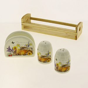 Набор для специй Слива 000000000001185044