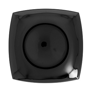 QUADRATO BLACK Тарелка обеденная 27см LUMINARC опал J0591 QUADRATO BLACK Тарелка обеденная 27см LUMINARC опал J0591 000000000001004281