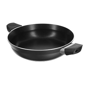 Сковорода Attraction In Pyrex, 20 см 000000000001142261