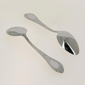 Набор ложек столовых 2шт Фантазия ЛС-2М25ИУ 000000000001182406