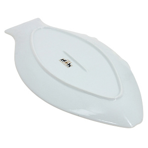 Блюдо для рыбы 31х17х3см АРТЕМИДА 69-2574 000000000001166356