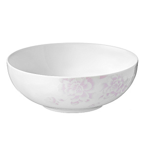 Салатник 16см ESPRADO Peonies костяной фарфор 000000000001168733