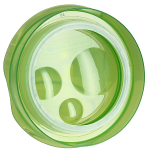 БАНКА 1L С КРЫШ GREEN LID L0385 000000000001127300