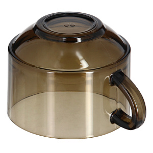 Кружка для супа Бронза, 635мл 000000000001174083