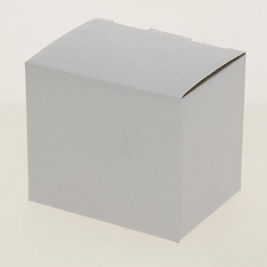 Кружка 300мл бочкаБабочка светло-зеленаяHD-033G 000000000001181027