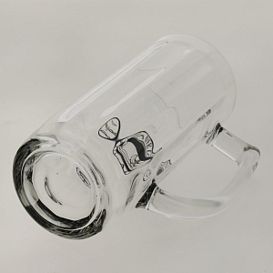 ВРЕМЯ ДЕГУСТАЦИЙ Набор для пива 4шт LUMINARC Крафтовое пиво стекло P7623 000000000001201055