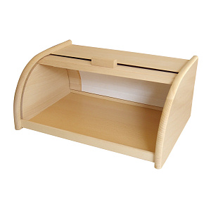 Хлебница 40х28х19см FACKELMANN дерево 000000000001220619