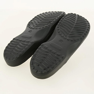 Сабо мужские р.43 серый удобные, легкие и прочные сабо из бактериостатичного и гигиеничного материала ЭВА. Обеспечивают комфорт 000000000001206278