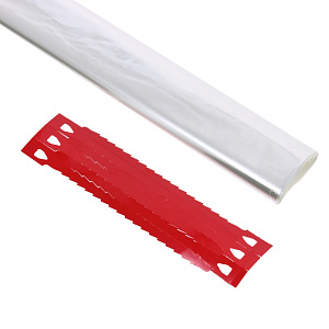 Рукав для запекания Хозяюшка Мила, 30x300 см 000000000001119234