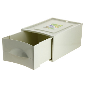 Емкость для хранения Модуль Martika, 38х26.7х17.8 см 000000000001108805