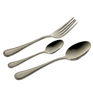 Набор столовых приборов Милан Matissa, 18 предметов 000000000001005464