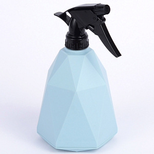 Опрыскиватель для комнатных растений 0,6л пластик 000000000001209217