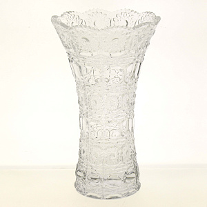 Ваза 30см Солнце 000000000001179304